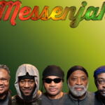 Tras más de cuatro décadas, Messenjah suena con su nuevo sencillo «No More»