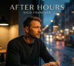 El artista de pop digital, soul y R&B Nico Francker construye y edita «Where We Begin»