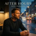 El artista de pop digital, soul y R&B Nico Francker construye y edita «Where We Begin»