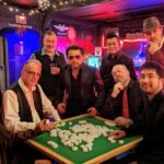 Son of James, la banda de rock de raíces de Vancouver, se reinventa con «There’s Your Trouble»