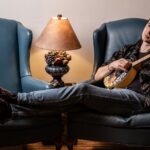 El cantautor Stephen Ingram lanza «Sour Candy» presenta primer sencillo de su próximo álbum «Silly Things»