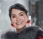 Officer Of The Order Of Canada Susan Aglukark Turns A Poem Into New Single «For You» And Announces Christmas Concerts