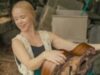La estrella danesa Tina Dico debuta en Canadá con su nuevo sencillo «Surfing»