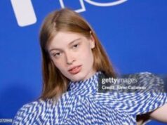 La hija trans de Elon Musk aparece en una campaña contra los robots y la IA