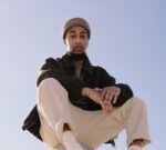 El galardonado artista de hip-hop Zaire Ink aborda la salud mental y la fe en su nuevo sencillo «Audio/Biography»