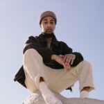 El galardonado artista de hip-hop Zaire Ink aborda la salud mental y la fe en su nuevo sencillo «Audio/Biography»