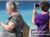 La dependencia del celular en mayores e 65 años