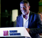 Antonio Banderas considera que en tiempos de la IA, «el teatro es un refugio para la verdad»