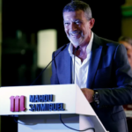 Antonio Banderas considera que en tiempos de la IA, «el teatro es un refugio para la verdad»