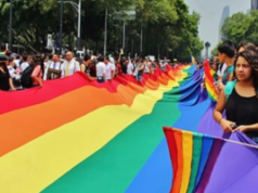 La edición número 35 de la Marcha del Orgullo se realizará el 7 de noviembre