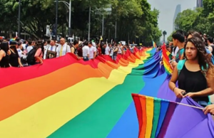 La edición número 35 de la Marcha del Orgullo se realizará el 7 de noviembre