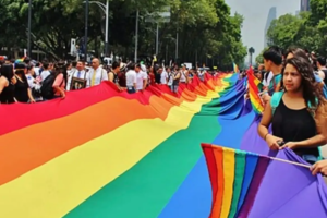La edición número 35 de la Marcha del Orgullo se realizará el 7 de noviembre