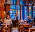 Este Jueves 24, llega «La Noche de los Bares Notables»