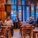 Este Jueves 24, llega «La Noche de los Bares Notables»