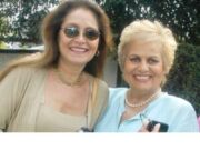 Daniela Romo confiesa que el gran amor de su vida fue Tina Galindo