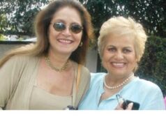 Daniela Romo confiesa que el gran amor de su vida fue Tina Galindo
