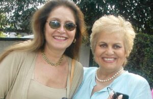 Daniela Romo confiesa que el gran amor de su vida fue Tina Galindo