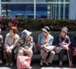 Japón supera por primera vez las 100.000 personas centenarias y consolida su liderazgo mundial en longevidad