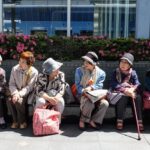 Japón supera por primera vez las 100.000 personas centenarias y consolida su liderazgo mundial en longevidad