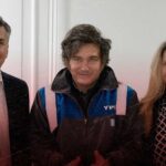 Argentina podrìa recibir colonos israelìes para compensar la baja tasa de natalidad