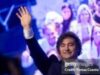 Javier Milei afirmó que “no hay recesión” y dijo que quienes piden un dólar más caro “son unos cobardes”