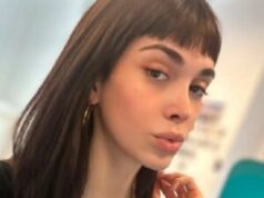 Martina Belucci habla sobre la cirugía en su vida como mujer trans