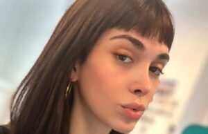 Martina Belucci habla sobre la cirugía en su vida como mujer trans