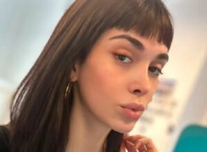 Martina Belucci habla sobre la cirugía en su vida como mujer trans
