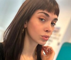 Martina Belucci habla sobre la cirugía en su vida como mujer trans