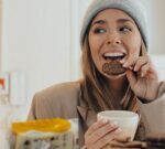 Cuando el cuerpo pide chocolate es porque necesita magnesio