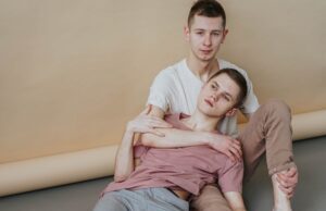 En Rusia las personas transgènero no puede adoptar niños