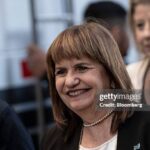 “No importa la edad”: Patricia Bullrich celebró la entrada en vigencia del nuevo Régimen Penal Juvenil