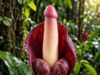 Se descubriò una nueva planta singular, que todavìa no tiene nombre