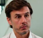 Roberto Garcìa Moritàn: «Caro està en otra categorìa»