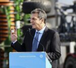 Sergio Massa ya estarìa pensando en postularse para 2027