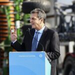 Sergio Massa ya estarìa pensando en postularse para 2027