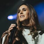 Soledad Pastorutti confirmò su separaciòn
