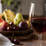 Las frutas que se esconden en las botellas