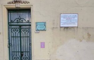 Conventillo de la Paloma: historia y protección en Villa Crespo
