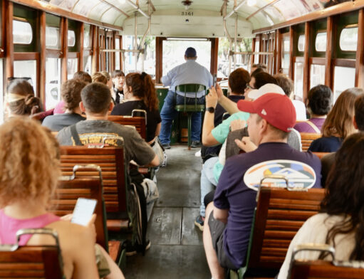 Abren un espacio dedicado a conservar la historia del Subte