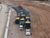 Asfalto inteligente para renovar el histórico autódromo porteño