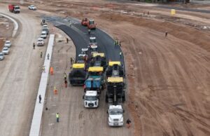 Asfalto inteligente para renovar el histórico autódromo porteño
