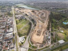Buenos Aires vuelve al calendario del MotoGP