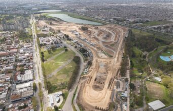 Buenos Aires vuelve al calendario del MotoGP