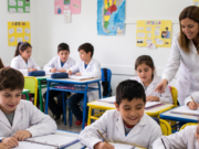 CABA ya tiene fecha la inscripción escolar para 2027