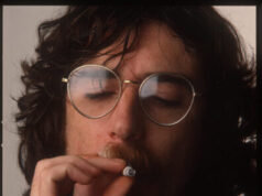 Conciertos, fotos y libros para celebrar los 75 años del Emblemático Charly García