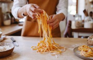 Descuentos del 50% y 2×1 por el Día de las Casas de Pastas en la Ciudad