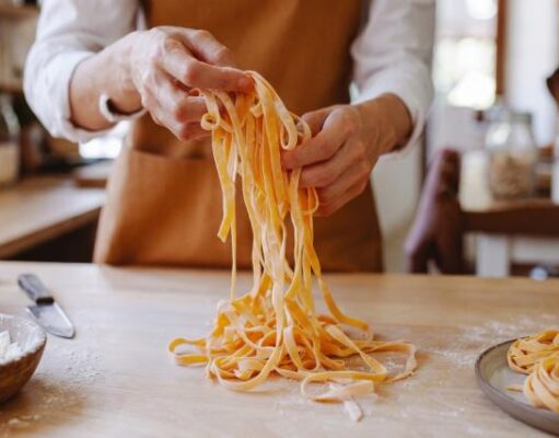 Descuentos del 50% y 2×1 por el Día de las Casas de Pastas en la Ciudad
