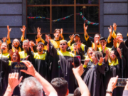 El Obelisco porteño será escenario de Experiencia Gospel