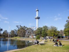 El Parque de la Ciudad se podrá visitar de lunes a domingo